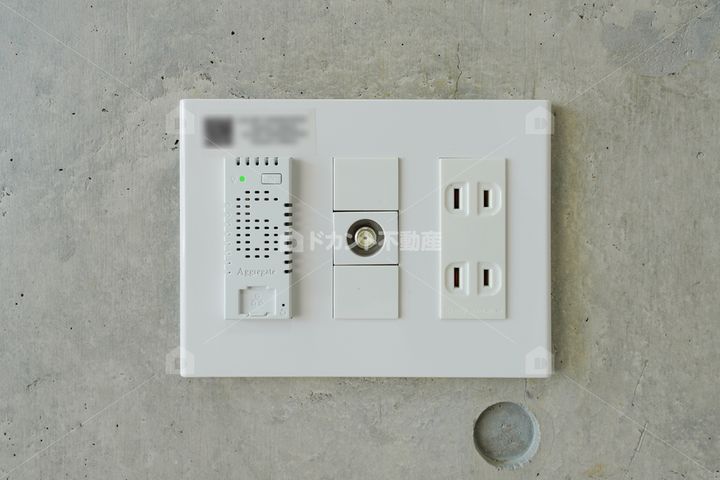 レピュア池袋本町レジデンスWEST301の内装