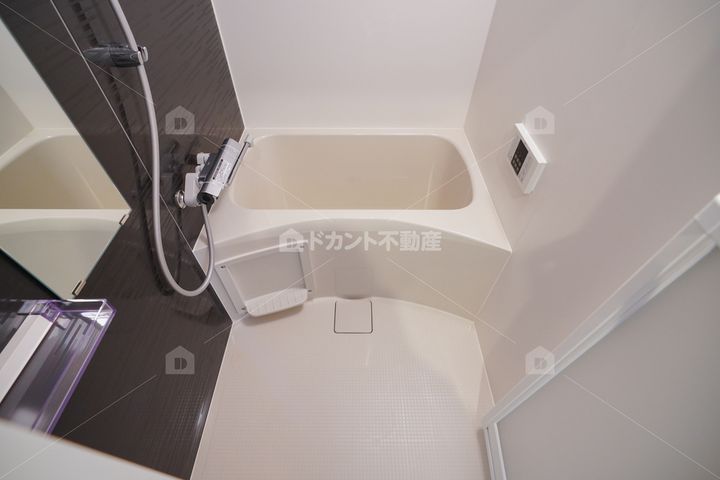 レピュア池袋本町レジデンスWEST301の風呂