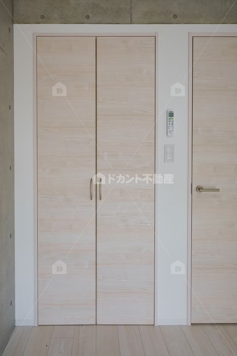 レピュア池袋本町レジデンスWEST301の内装