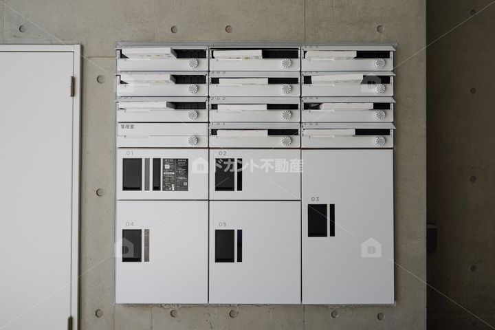 レピュア池袋本町レジデンスWEST301のその他画像