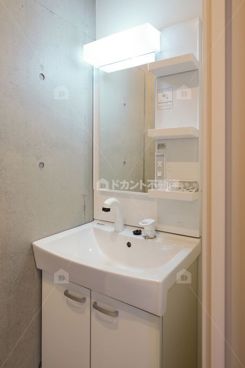 レピュア池袋本町レジデンスWEST301の内装