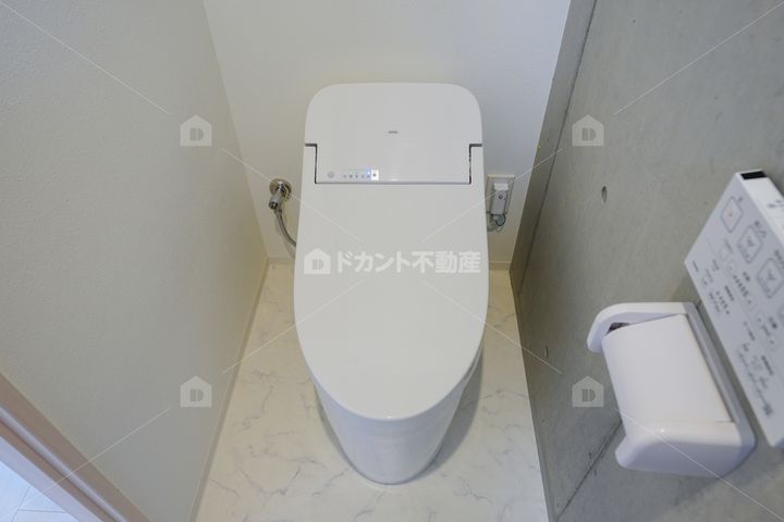 レピュア池袋本町レジデンスWEST301の内装