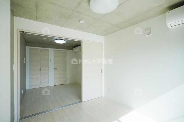 レピュア池袋本町レジデンスWEST301の居間