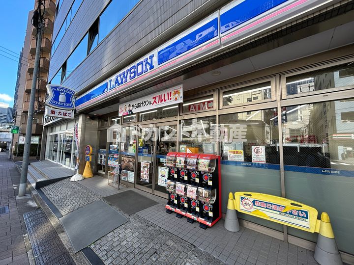 RISE西池袋601の周辺