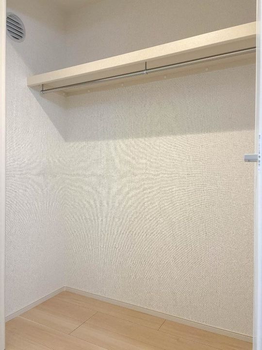 RISE西池袋601の内装