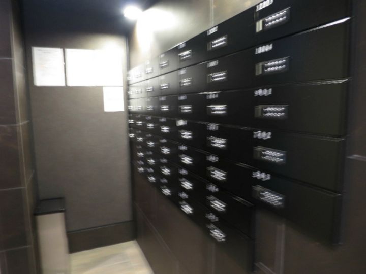 スパシエロッサ池袋803のその他画像