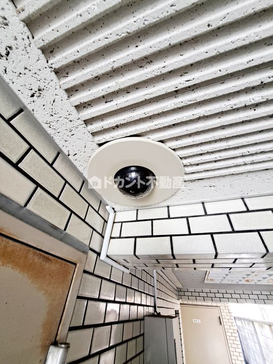 ジョイフル池袋要町0108のその他画像