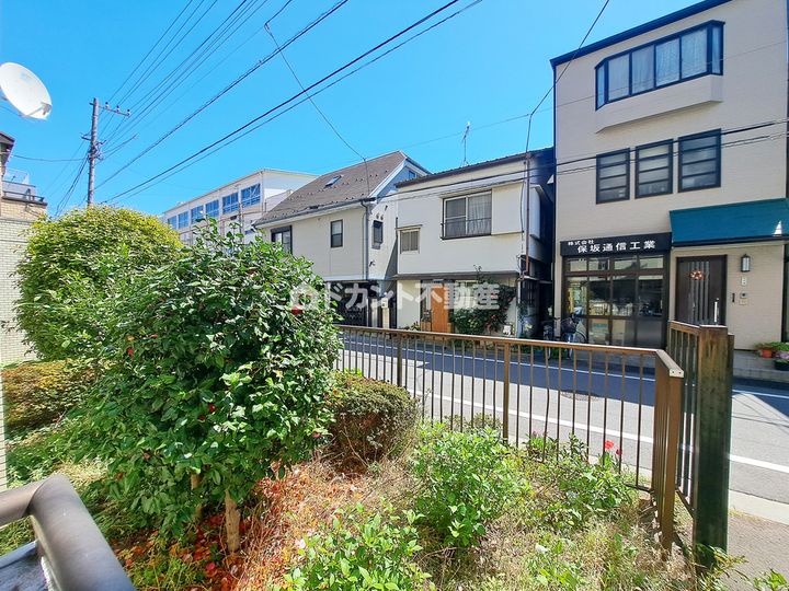 ジョイフル池袋要町0108のその他画像