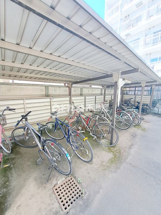 ジョイフル池袋要町0108のその他画像
