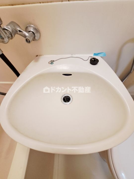 ジョイフル池袋要町0108の内装