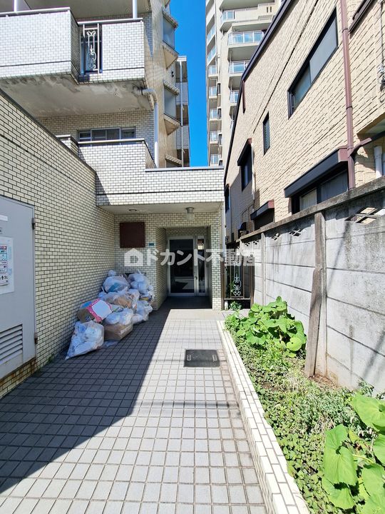 ジョイフル池袋要町0108のその他画像
