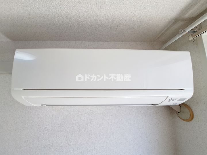ジョイフル池袋要町0108の内装