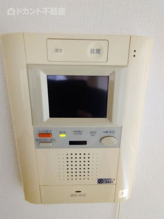 東池袋デュープレックスリズ204の内装