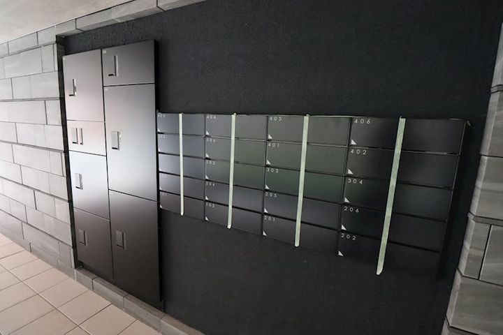 GENOVIA池袋202のその他画像
