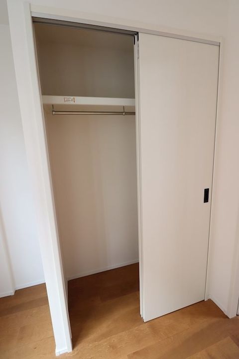 GENOVIA池袋202の内装