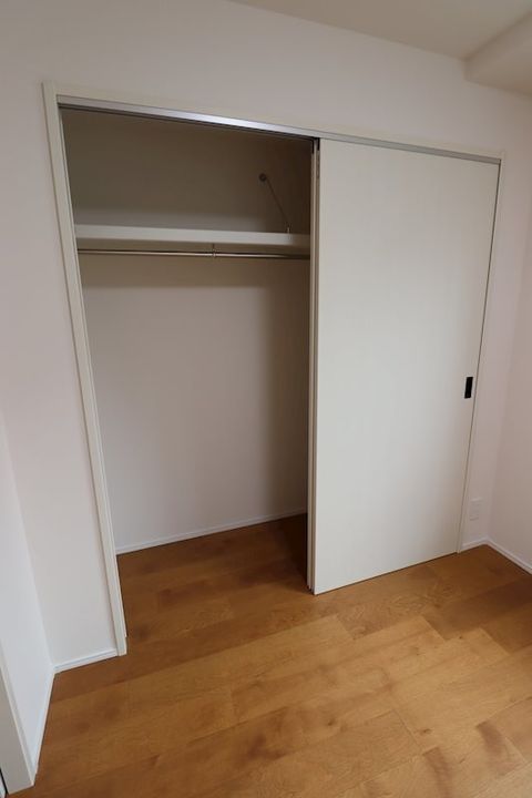 GENOVIA池袋403の内装
