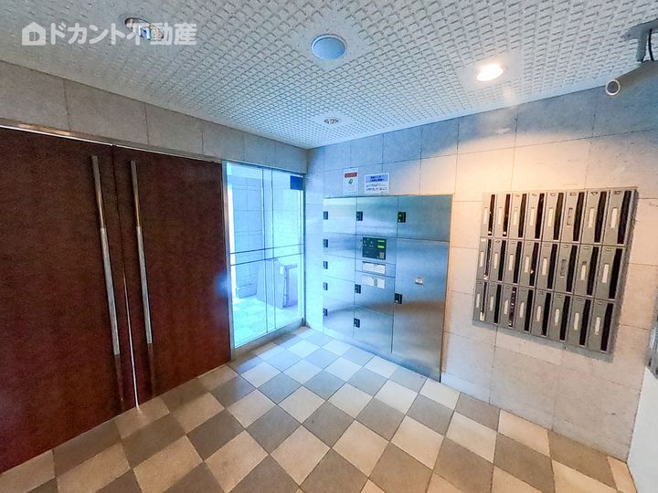 エクセリア池袋WESTⅡ0704のその他画像