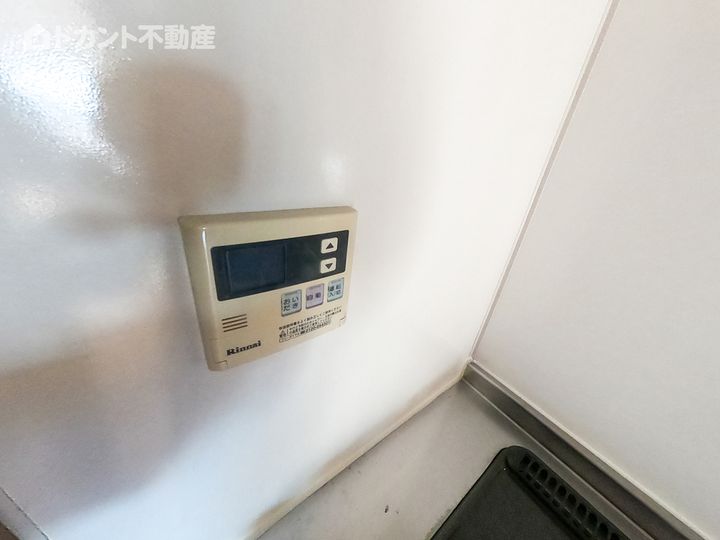 エクセリア池袋WESTⅡ0704の内装