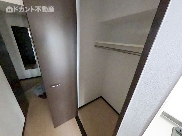 エクセリア池袋WESTⅡ0704の内装