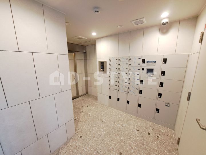 アーバンパーク要町0602のその他画像
