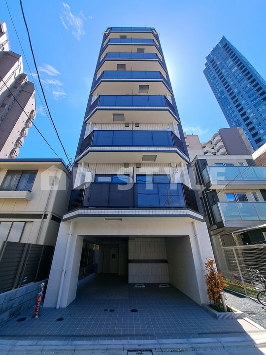 アーバンパーク要町0602の外観