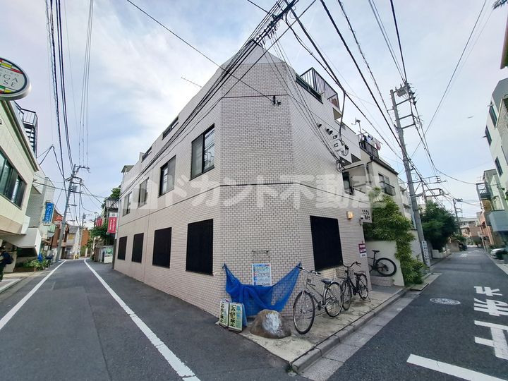 ソシアル・ミタケ102のその他画像