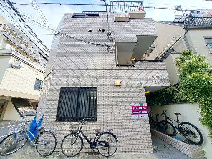 ソシアル・ミタケ102のその他画像