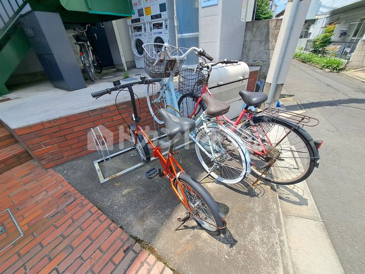 クロノス要町303のその他画像