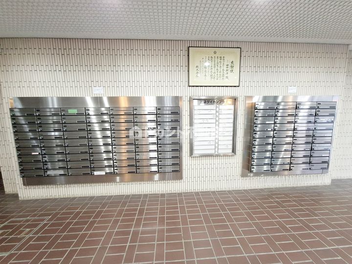 池袋ダイカンプラザ309のその他画像