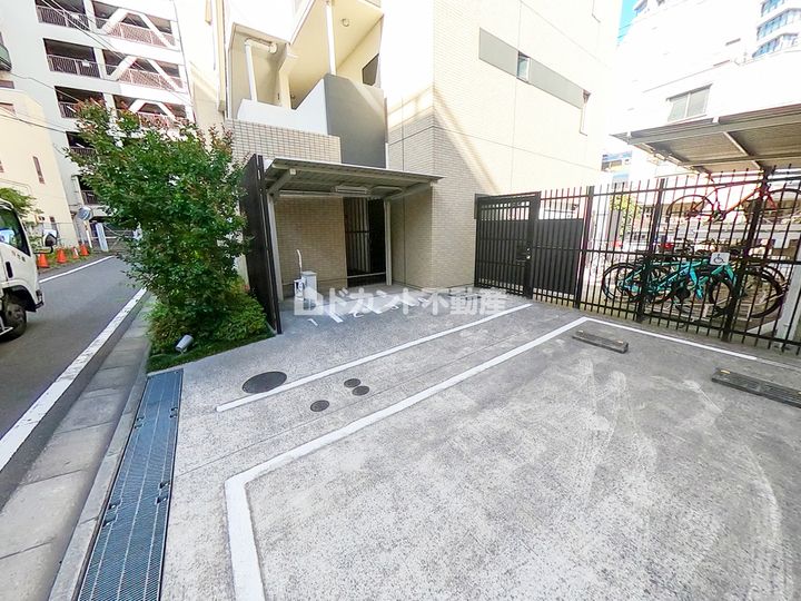 エミリブ池袋204のその他画像