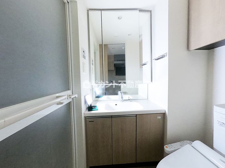 エミリブ池袋204の内装