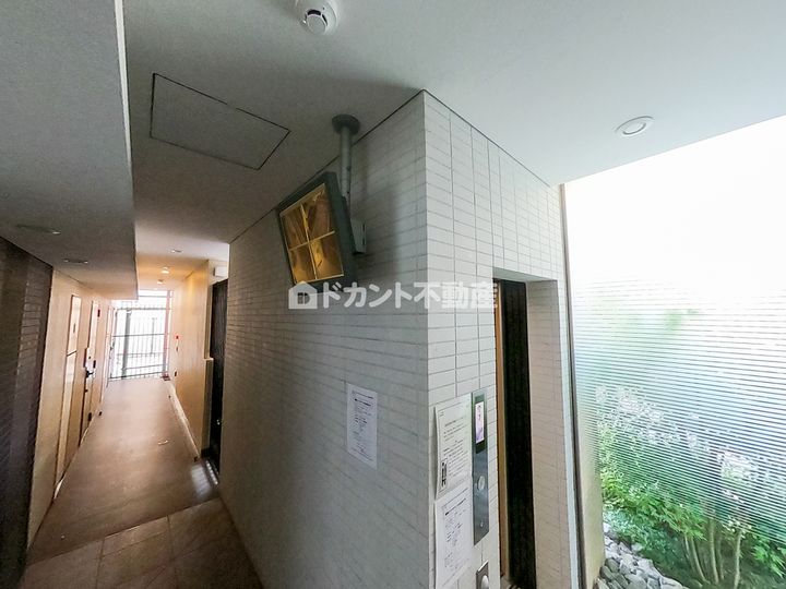 エミリブ池袋204のその他画像