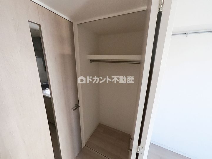 エミリブ池袋204の内装