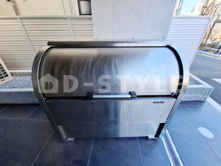 レピュア北池袋駅前レジデンス403のその他画像