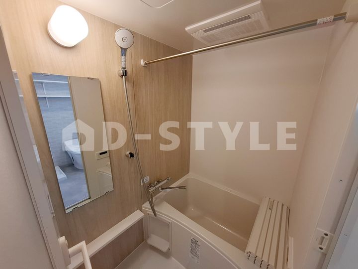 レピュア池袋本町レジデンス302の内装