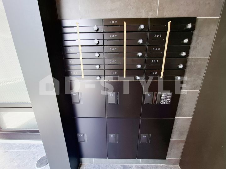 レピュア池袋本町レジデンス302のその他画像