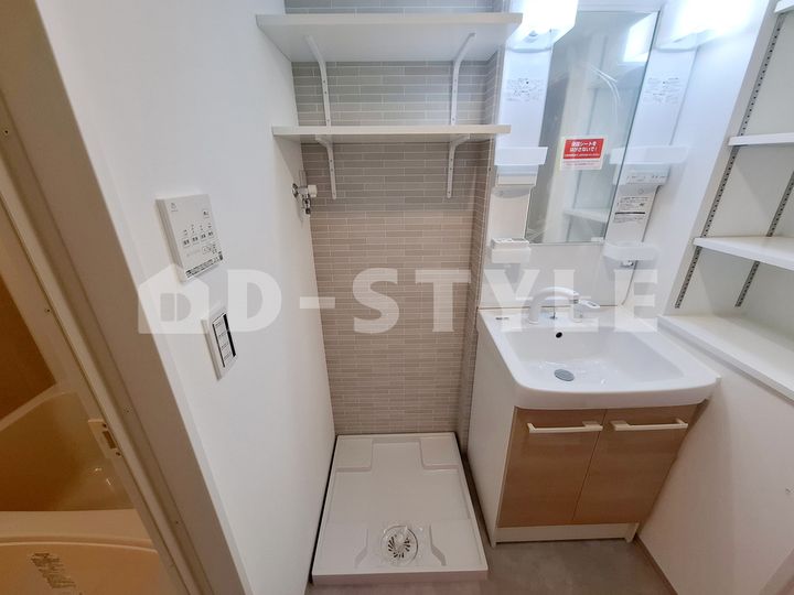 レピュア池袋本町レジデンス203の内装