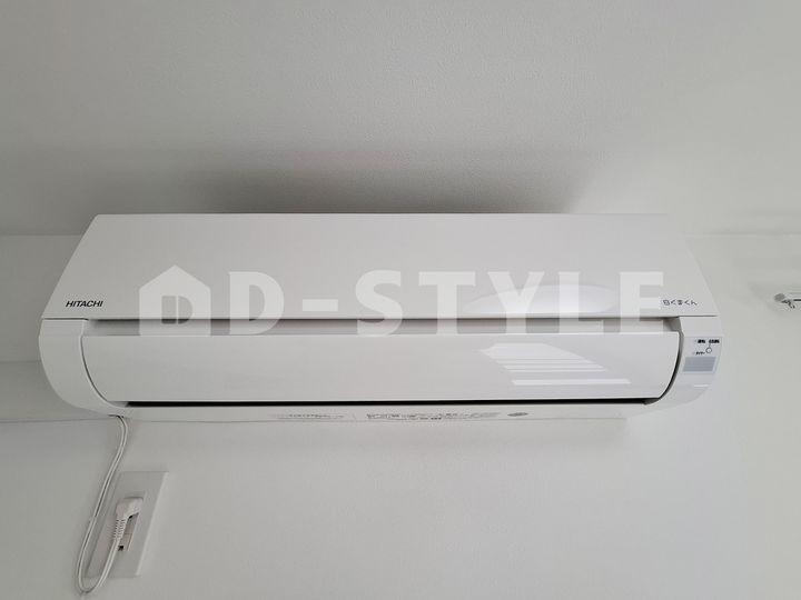 レピュア池袋本町レジデンス203の内装