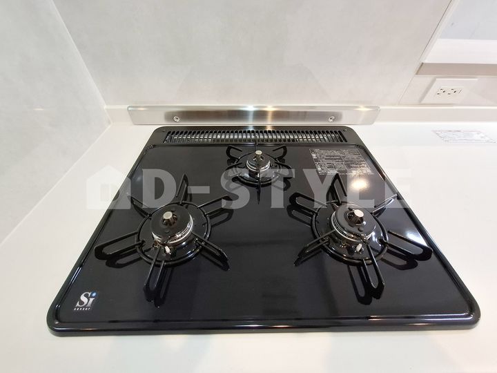 レピュア池袋本町レジデンス203のキッチン