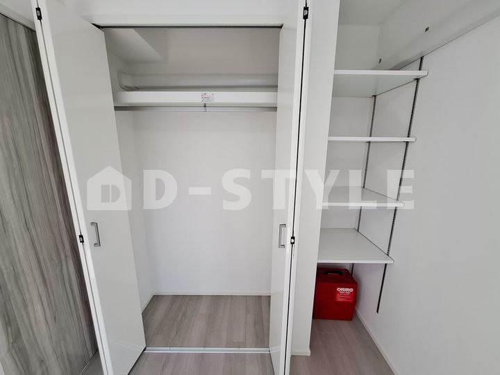 レピュア池袋本町レジデンス203の内装