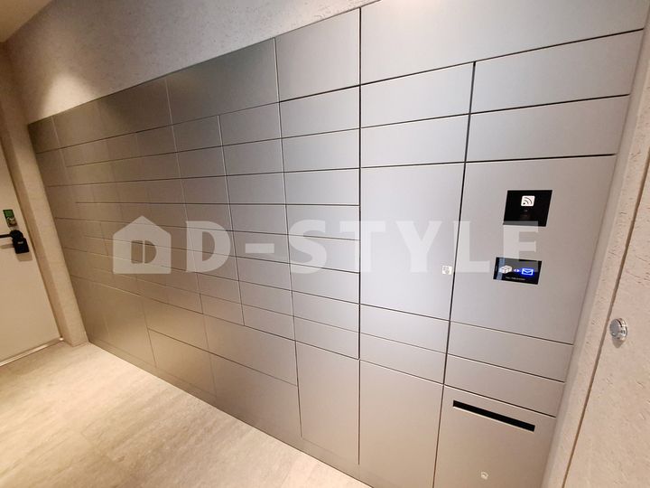 シーズンフラッツ新大塚のその他画像