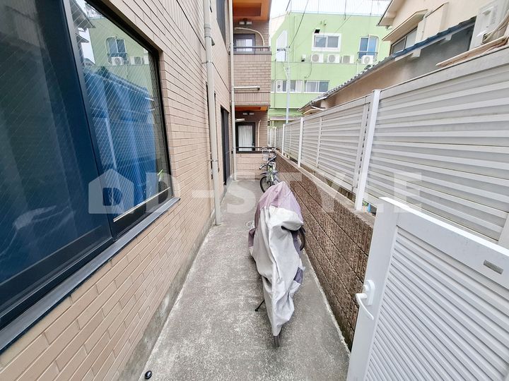 イーストフローラ東長崎102のその他画像