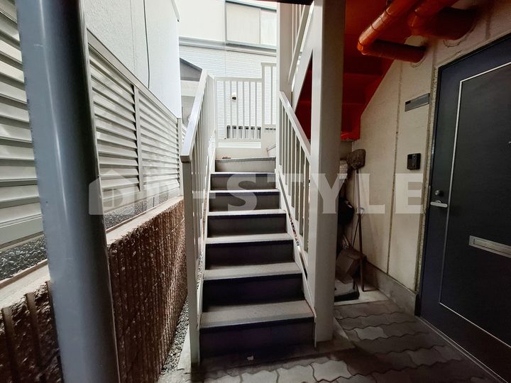 イーストフローラ東長崎102のその他画像