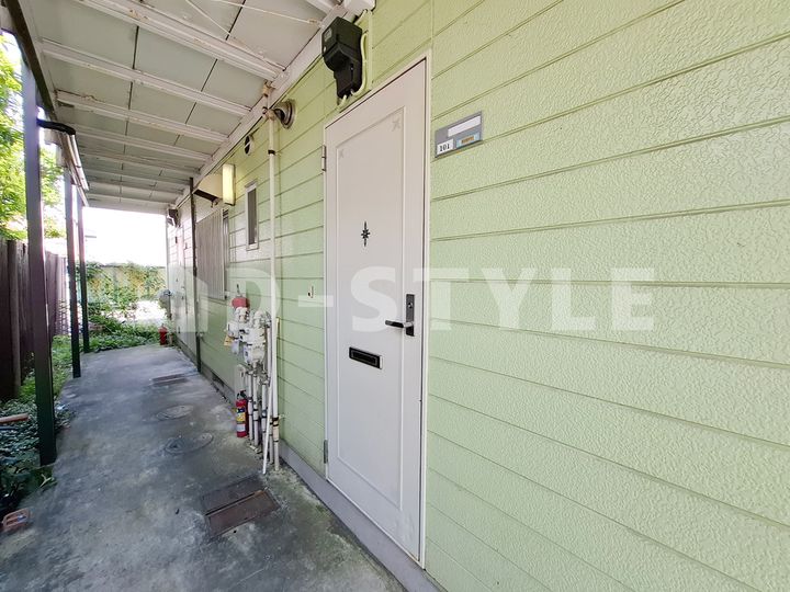 ファミール長崎102のその他画像