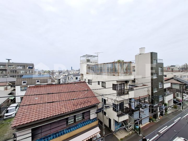 サウスコーラル403の周辺