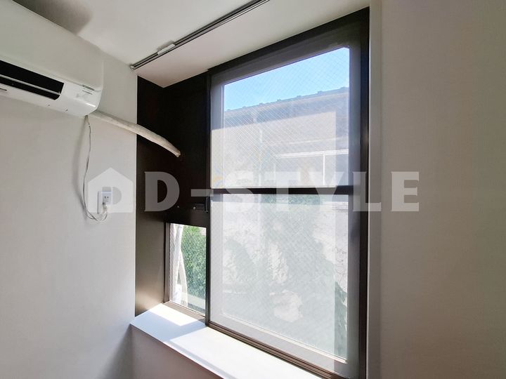 目白ガーデン206の内装