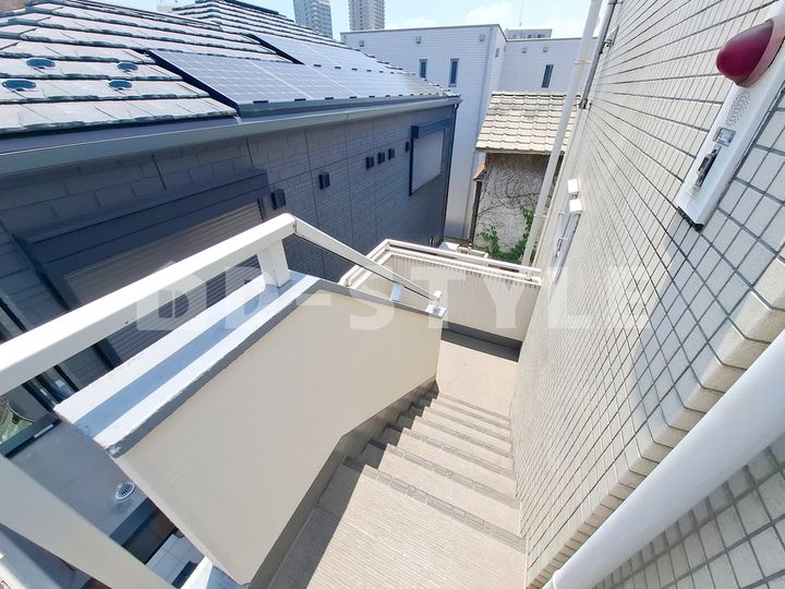 目白ガーデン206のその他画像