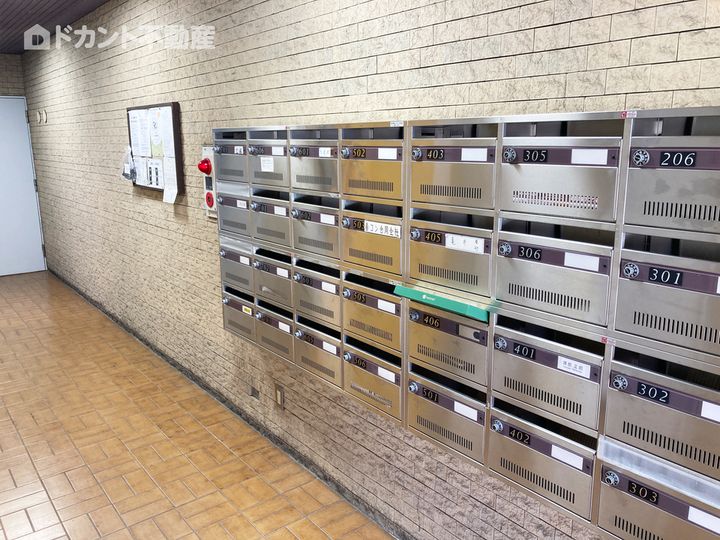 恩田ビル403のその他画像