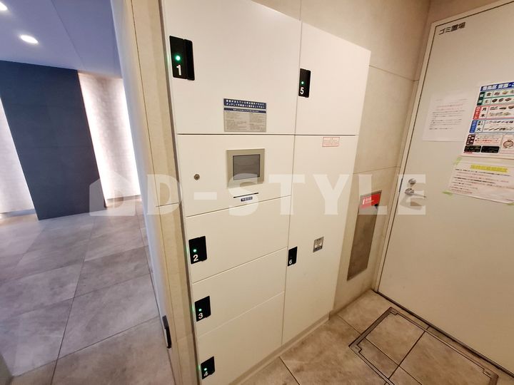 ブライズ東池袋202のその他画像