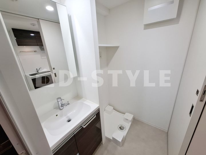 ブライズ東池袋202の内装